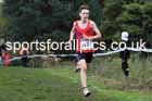 Boys Under-15s, 2022 National Cross Country Relays, Berry Hill Park, Mansfield.  Photo: David T. Hewitson/Sports for All Pics